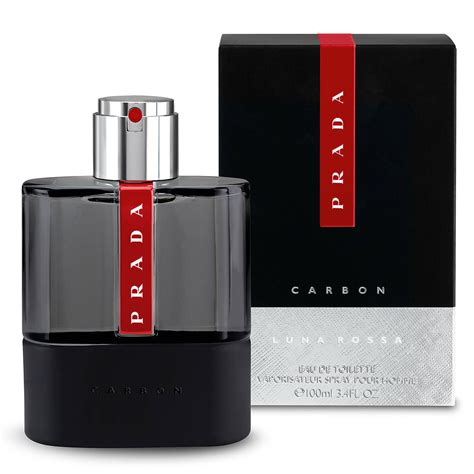 perfum prada carbon